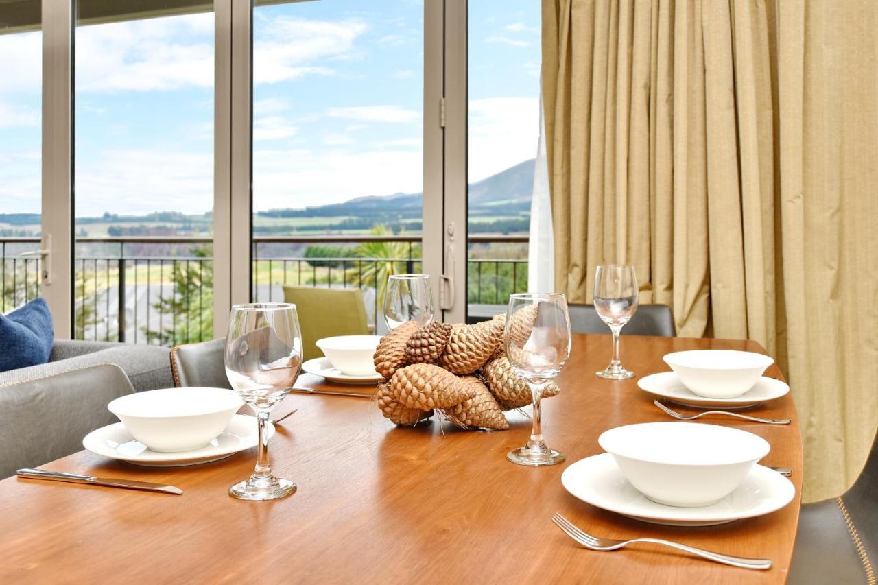 High Country Villa 250 - Terrace Downs Windwhistle Exteriör bild
