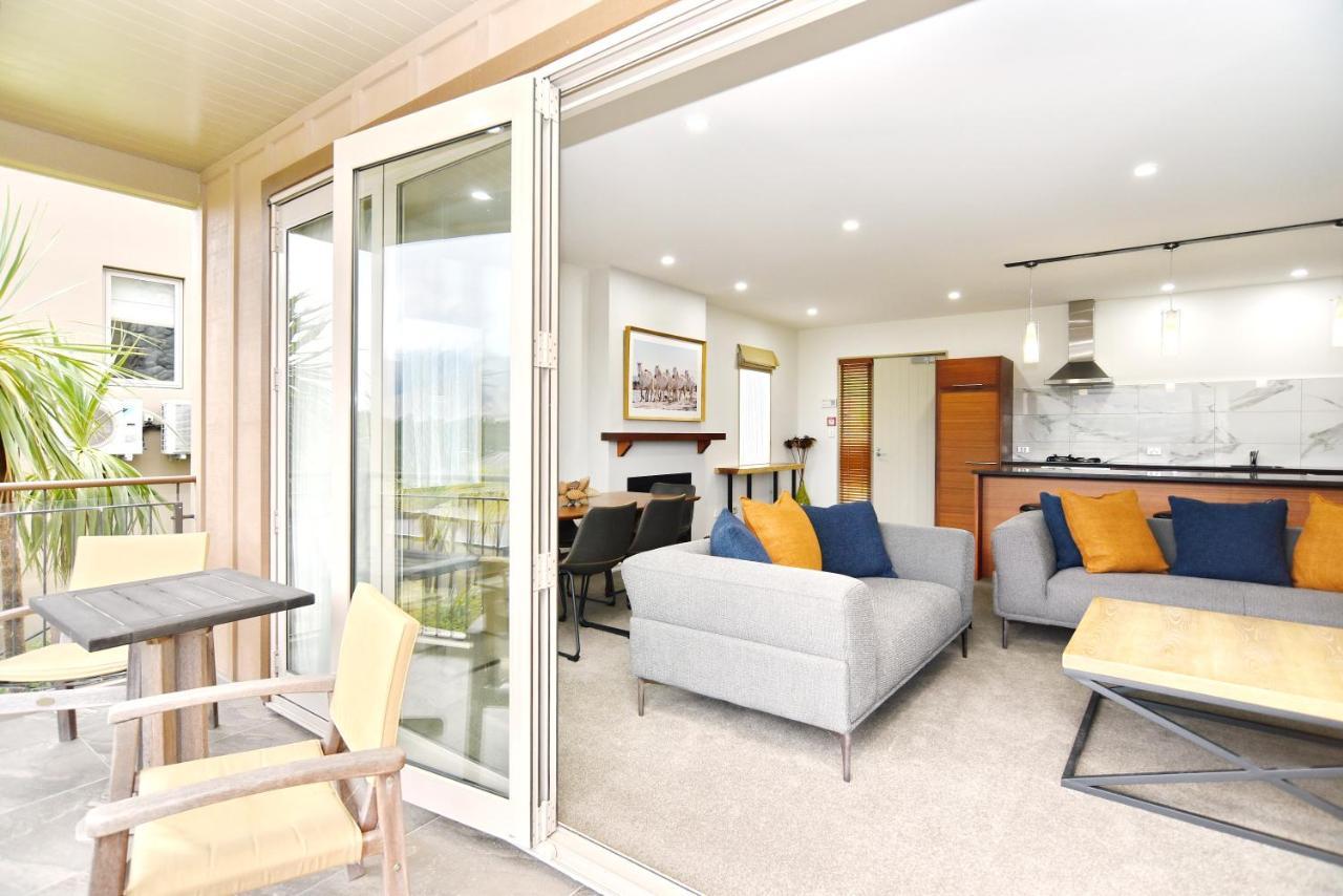 High Country Villa 250 - Terrace Downs Windwhistle Exteriör bild