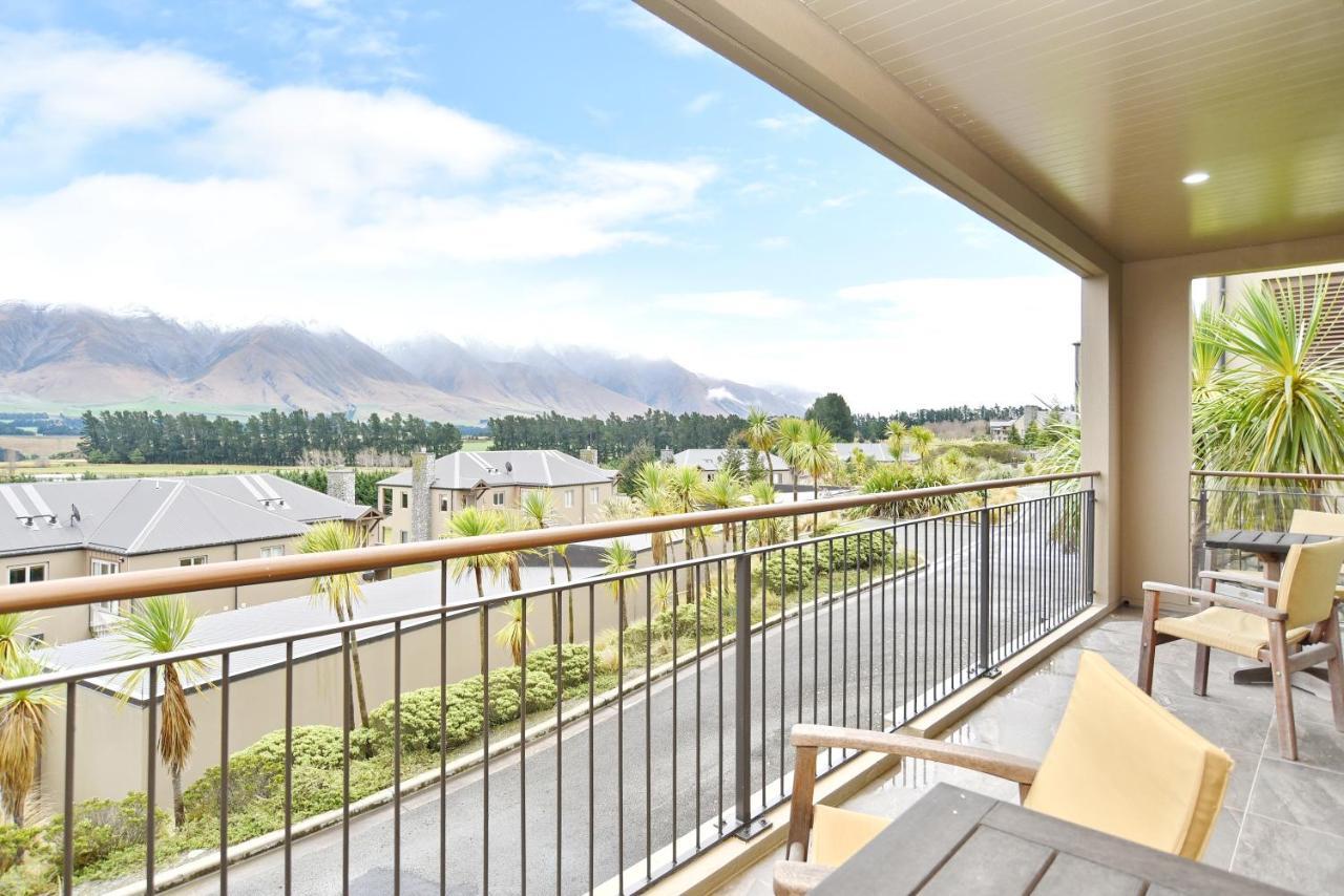 High Country Villa 250 - Terrace Downs Windwhistle Exteriör bild