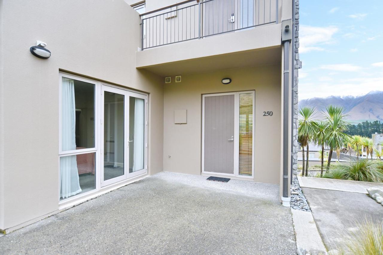 High Country Villa 250 - Terrace Downs Windwhistle Exteriör bild